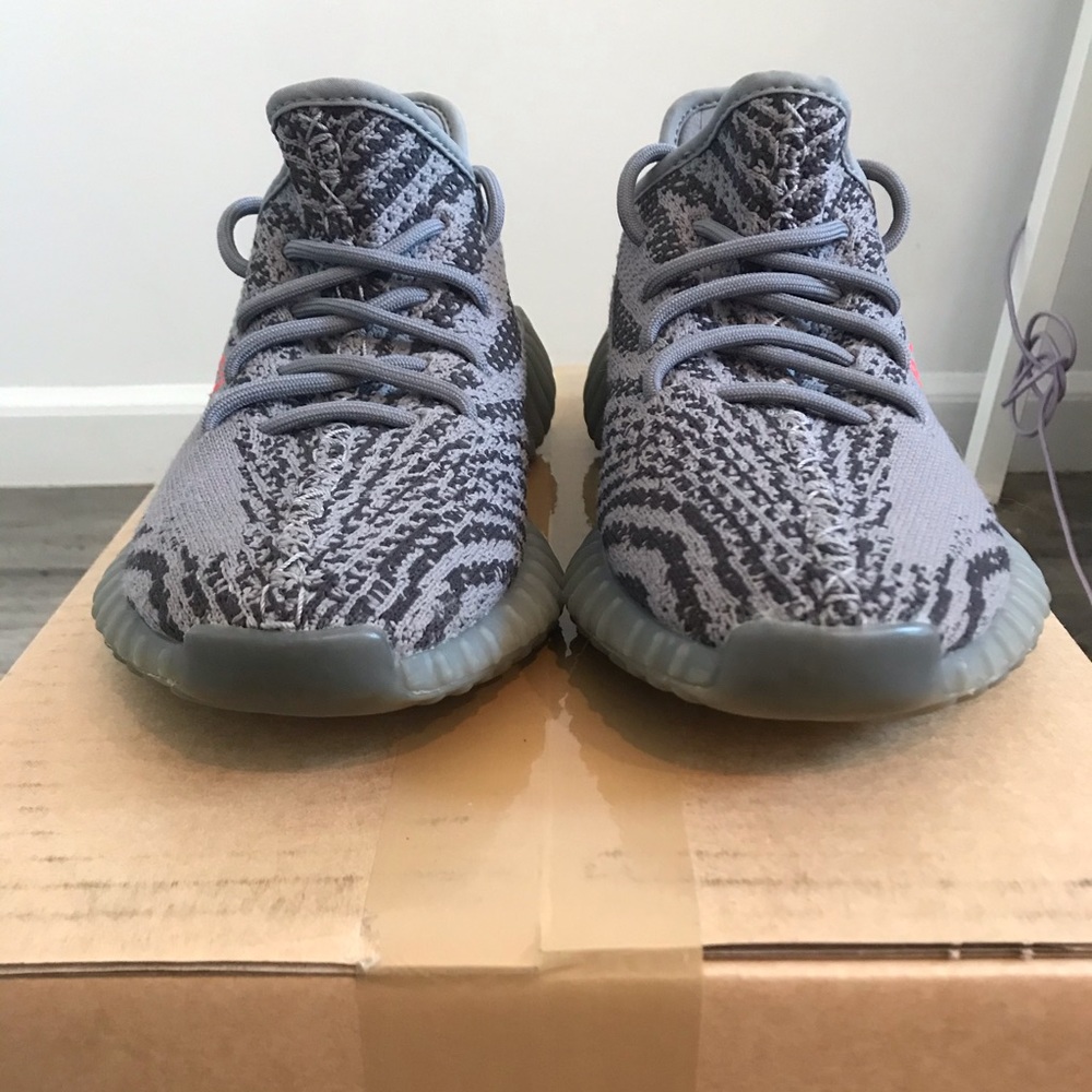 Yeezy 350 V2 Beluga SOLD